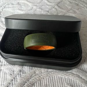 Groove Life Wedding Band / Ring